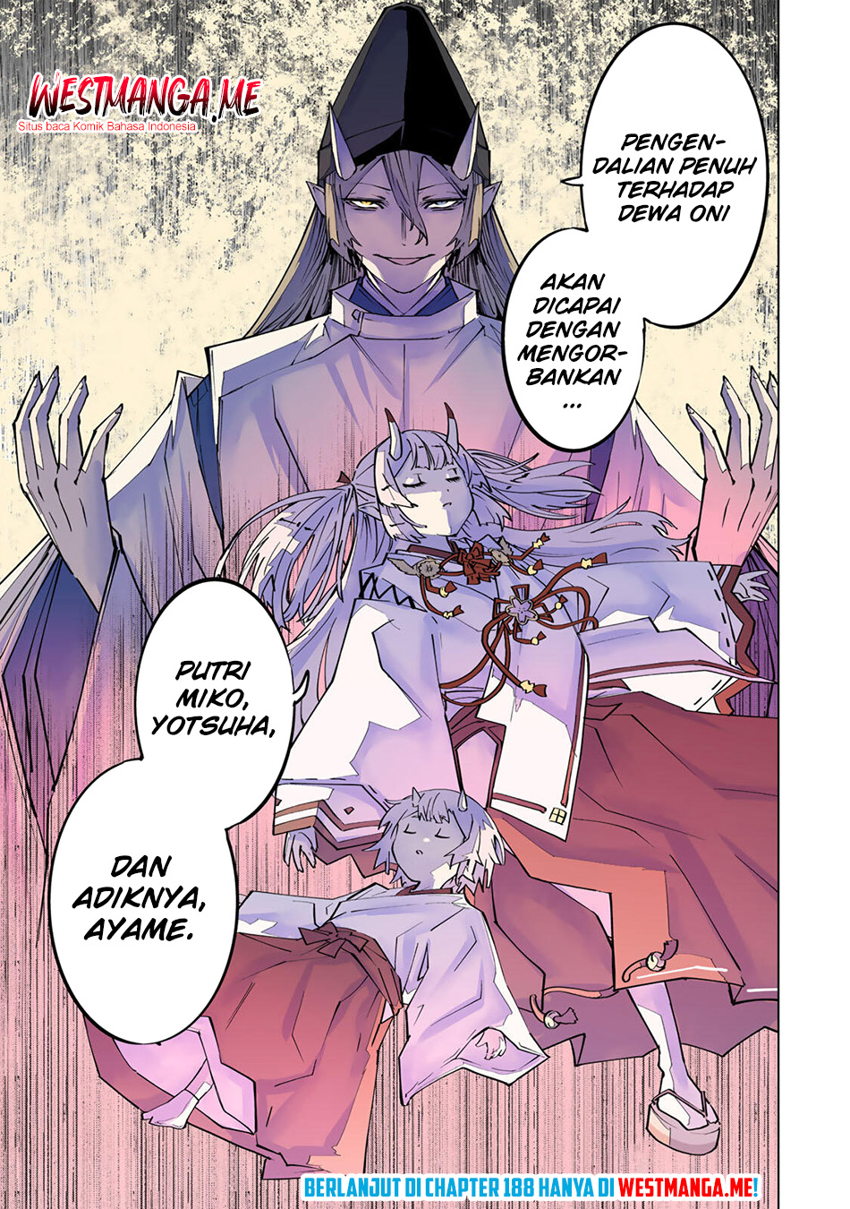 Shinjiteita Nakama-tachi ni Dungeon Okuchi de Korosarekaketa ga Gift "Mugen Gacha" de Level 9999 no Nakama-tachi wo Te ni Irete Moto Party Member to Sekai ni Fukushuu & "Zamaa!" Shimasu! Chapter 187 - halaman 14