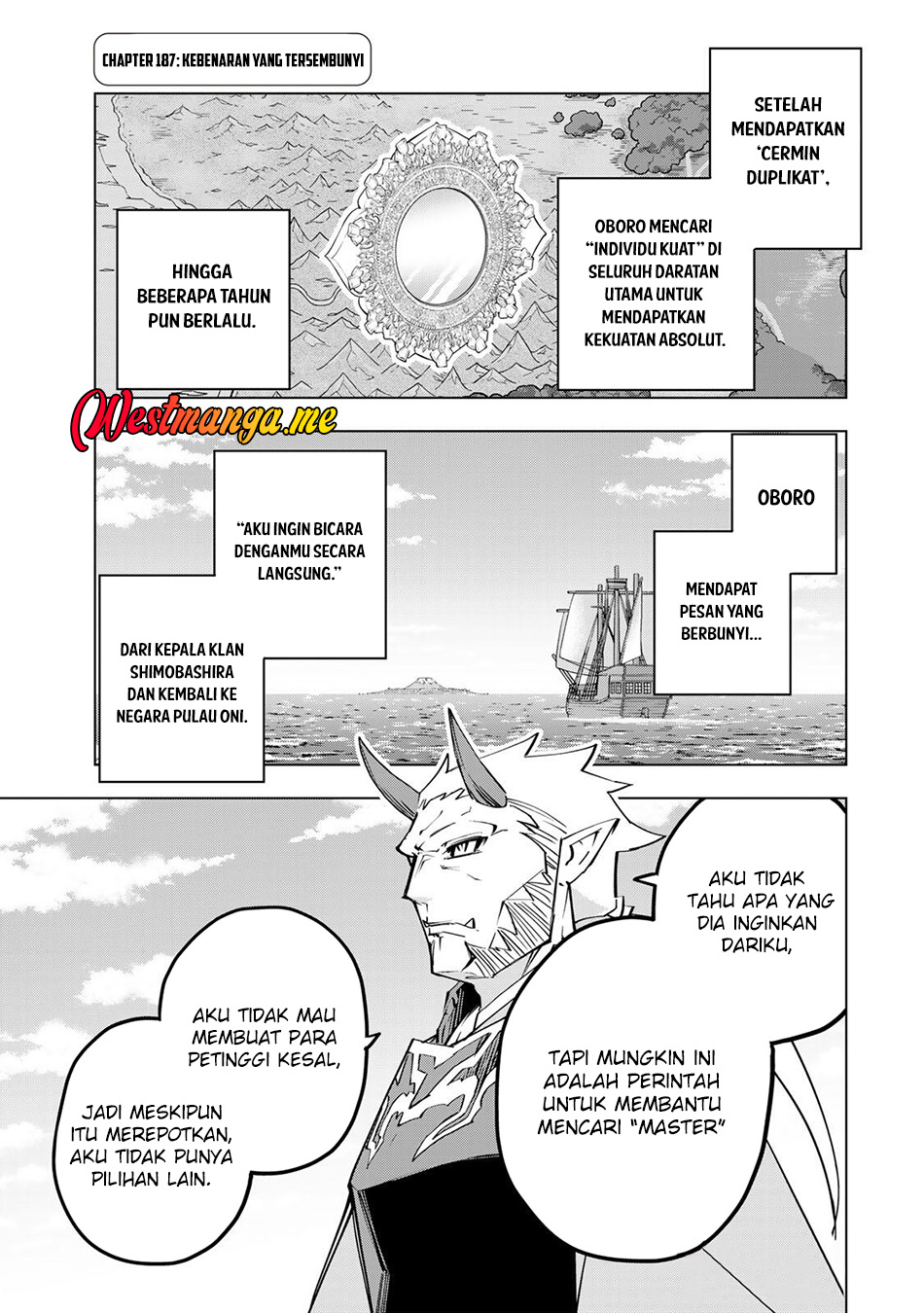 Shinjiteita Nakama-tachi ni Dungeon Okuchi de Korosarekaketa ga Gift "Mugen Gacha" de Level 9999 no Nakama-tachi wo Te ni Irete Moto Party Member to Sekai ni Fukushuu & "Zamaa!" Shimasu! Chapter 187 - halaman 2
