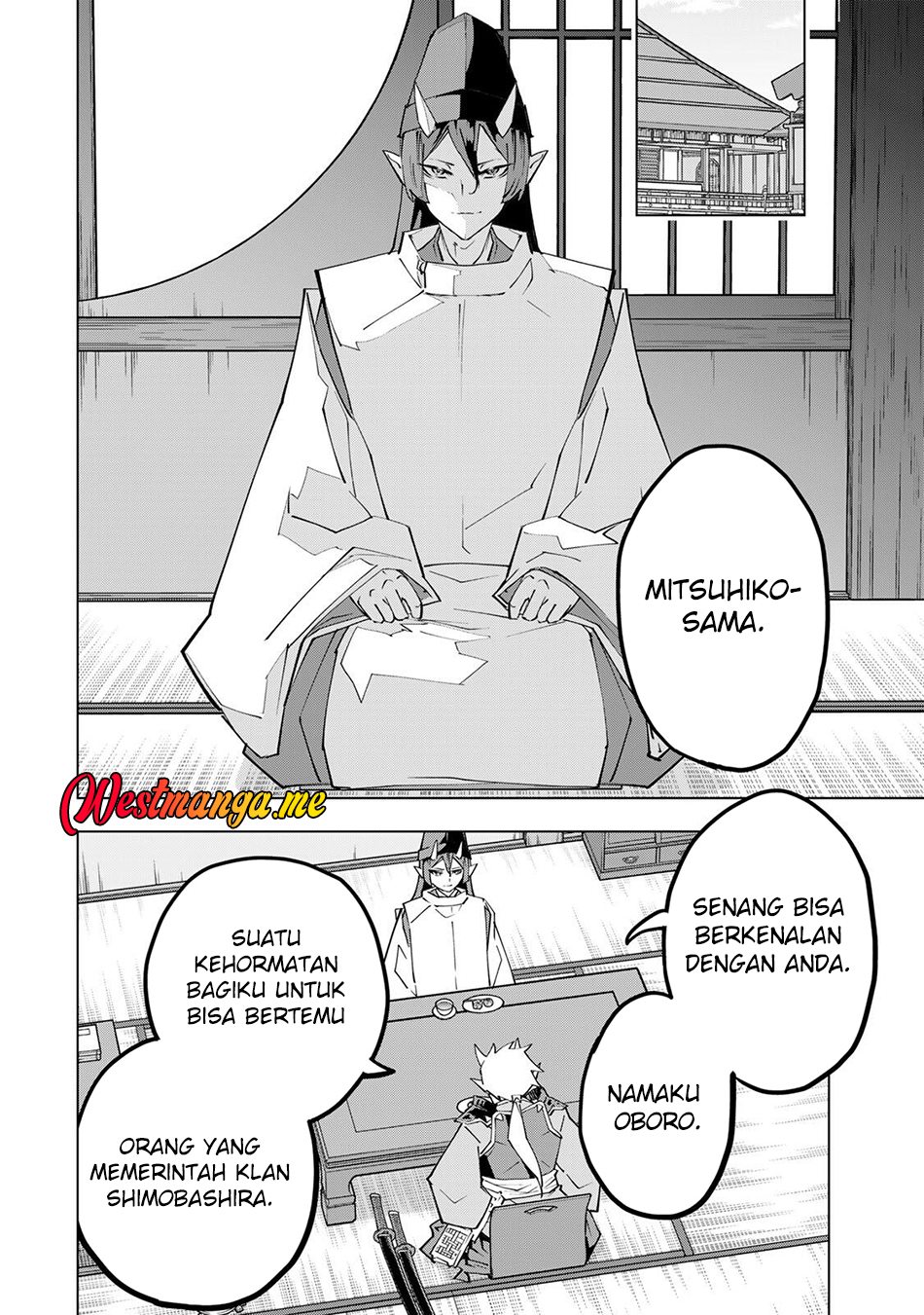 Shinjiteita Nakama-tachi ni Dungeon Okuchi de Korosarekaketa ga Gift "Mugen Gacha" de Level 9999 no Nakama-tachi wo Te ni Irete Moto Party Member to Sekai ni Fukushuu & "Zamaa!" Shimasu! Chapter 187 - halaman 5