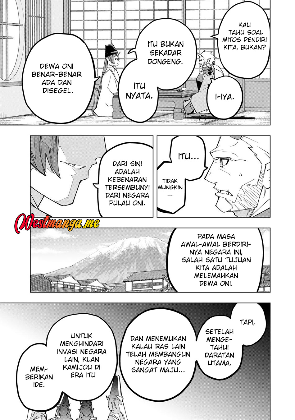 Shinjiteita Nakama-tachi ni Dungeon Okuchi de Korosarekaketa ga Gift "Mugen Gacha" de Level 9999 no Nakama-tachi wo Te ni Irete Moto Party Member to Sekai ni Fukushuu & "Zamaa!" Shimasu! Chapter 187 - halaman 8