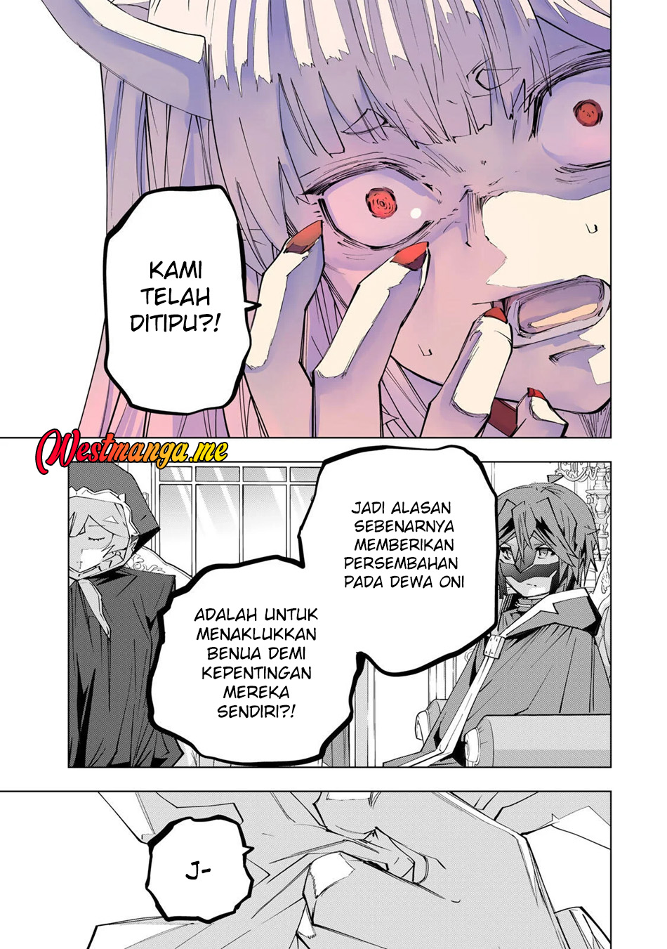 Shinjiteita Nakama-tachi ni Dungeon Okuchi de Korosarekaketa ga Gift "Mugen Gacha" de Level 9999 no Nakama-tachi wo Te ni Irete Moto Party Member to Sekai ni Fukushuu & "Zamaa!" Shimasu! Chapter 188 - halaman 11