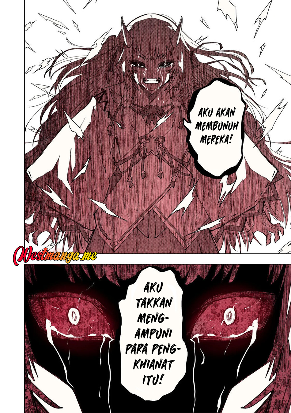 Shinjiteita Nakama-tachi ni Dungeon Okuchi de Korosarekaketa ga Gift "Mugen Gacha" de Level 9999 no Nakama-tachi wo Te ni Irete Moto Party Member to Sekai ni Fukushuu & "Zamaa!" Shimasu! Chapter 188 - halaman 14