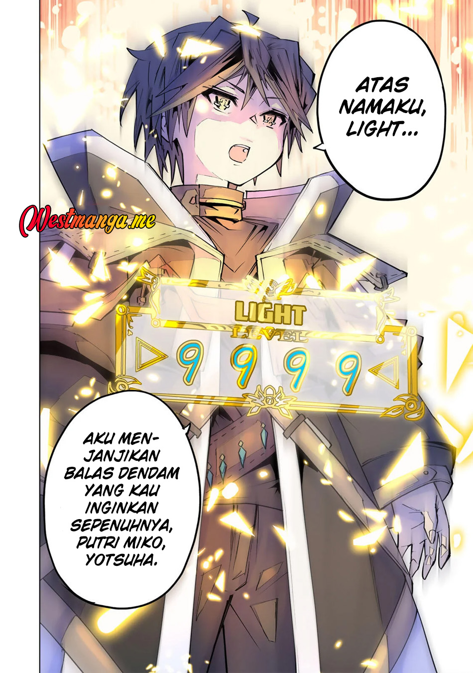 Shinjiteita Nakama-tachi ni Dungeon Okuchi de Korosarekaketa ga Gift "Mugen Gacha" de Level 9999 no Nakama-tachi wo Te ni Irete Moto Party Member to Sekai ni Fukushuu & "Zamaa!" Shimasu! Chapter 188 - halaman 20