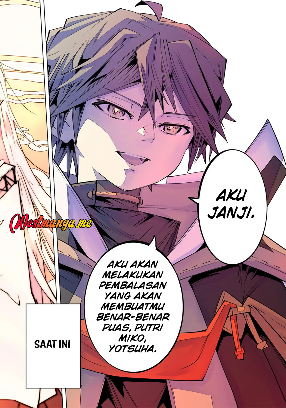 Shinjiteita Nakama-tachi ni Dungeon Okuchi de Korosarekaketa ga Gift "Mugen Gacha" de Level 9999 no Nakama-tachi wo Te ni Irete Moto Party Member to Sekai ni Fukushuu & "Zamaa!" Shimasu! Chapter 188 - halaman 30