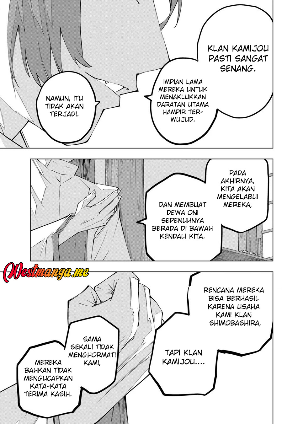 Shinjiteita Nakama-tachi ni Dungeon Okuchi de Korosarekaketa ga Gift "Mugen Gacha" de Level 9999 no Nakama-tachi wo Te ni Irete Moto Party Member to Sekai ni Fukushuu & "Zamaa!" Shimasu! Chapter 188 - halaman 4