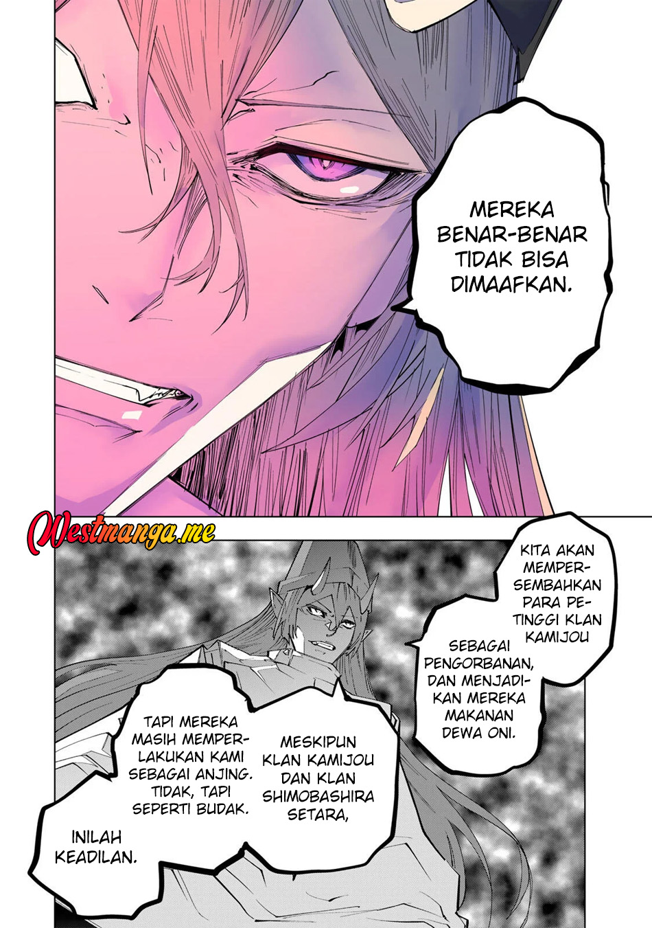 Shinjiteita Nakama-tachi ni Dungeon Okuchi de Korosarekaketa ga Gift "Mugen Gacha" de Level 9999 no Nakama-tachi wo Te ni Irete Moto Party Member to Sekai ni Fukushuu & "Zamaa!" Shimasu! Chapter 188 - halaman 5