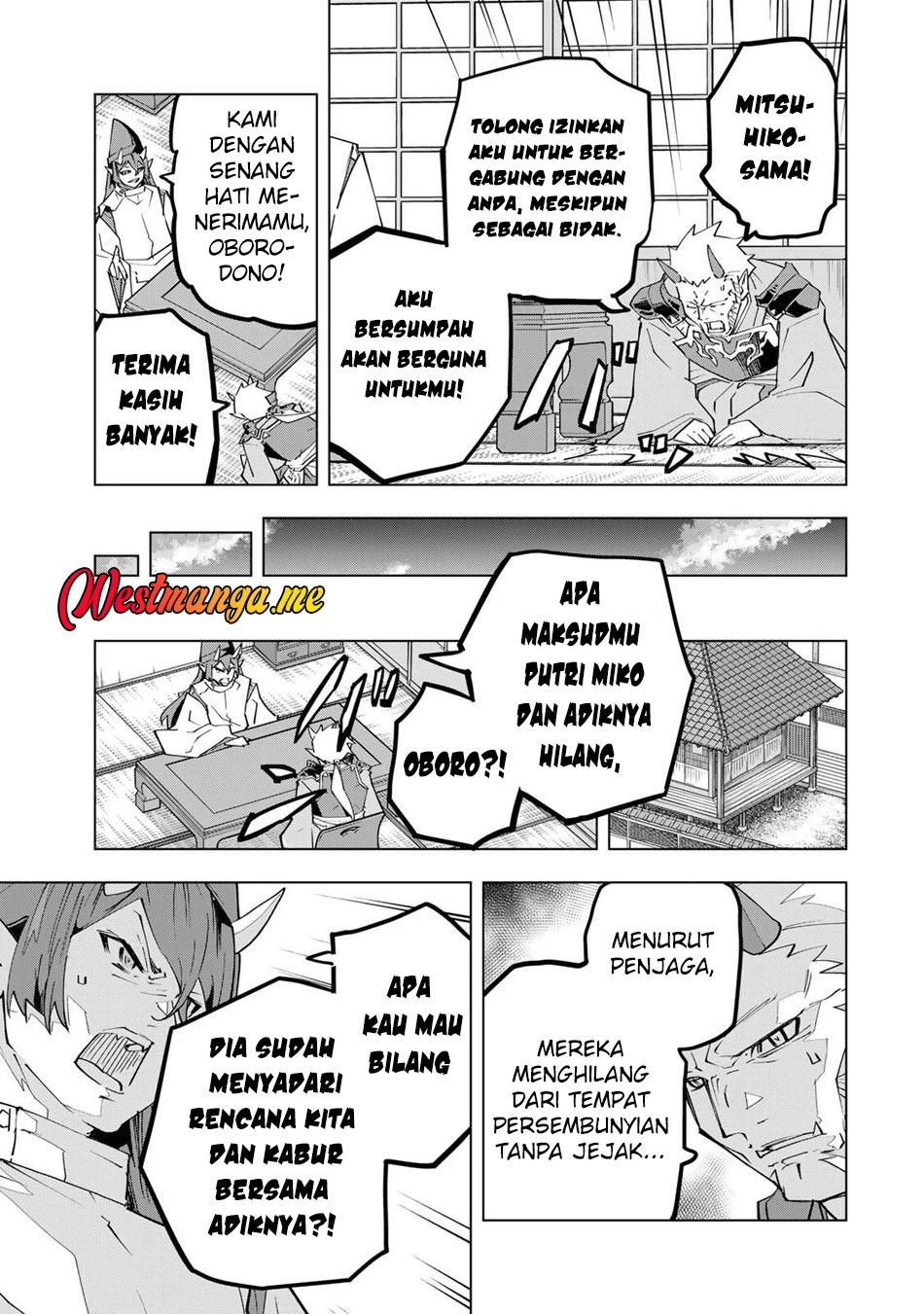Shinjiteita Nakama-tachi ni Dungeon Okuchi de Korosarekaketa ga Gift "Mugen Gacha" de Level 9999 no Nakama-tachi wo Te ni Irete Moto Party Member to Sekai ni Fukushuu & "Zamaa!" Shimasu! Chapter 188 - halaman 7