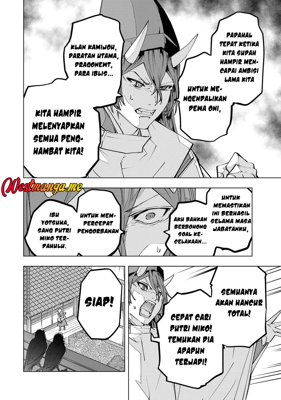 Shinjiteita Nakama-tachi ni Dungeon Okuchi de Korosarekaketa ga Gift "Mugen Gacha" de Level 9999 no Nakama-tachi wo Te ni Irete Moto Party Member to Sekai ni Fukushuu & "Zamaa!" Shimasu! Chapter 188 - halaman 8