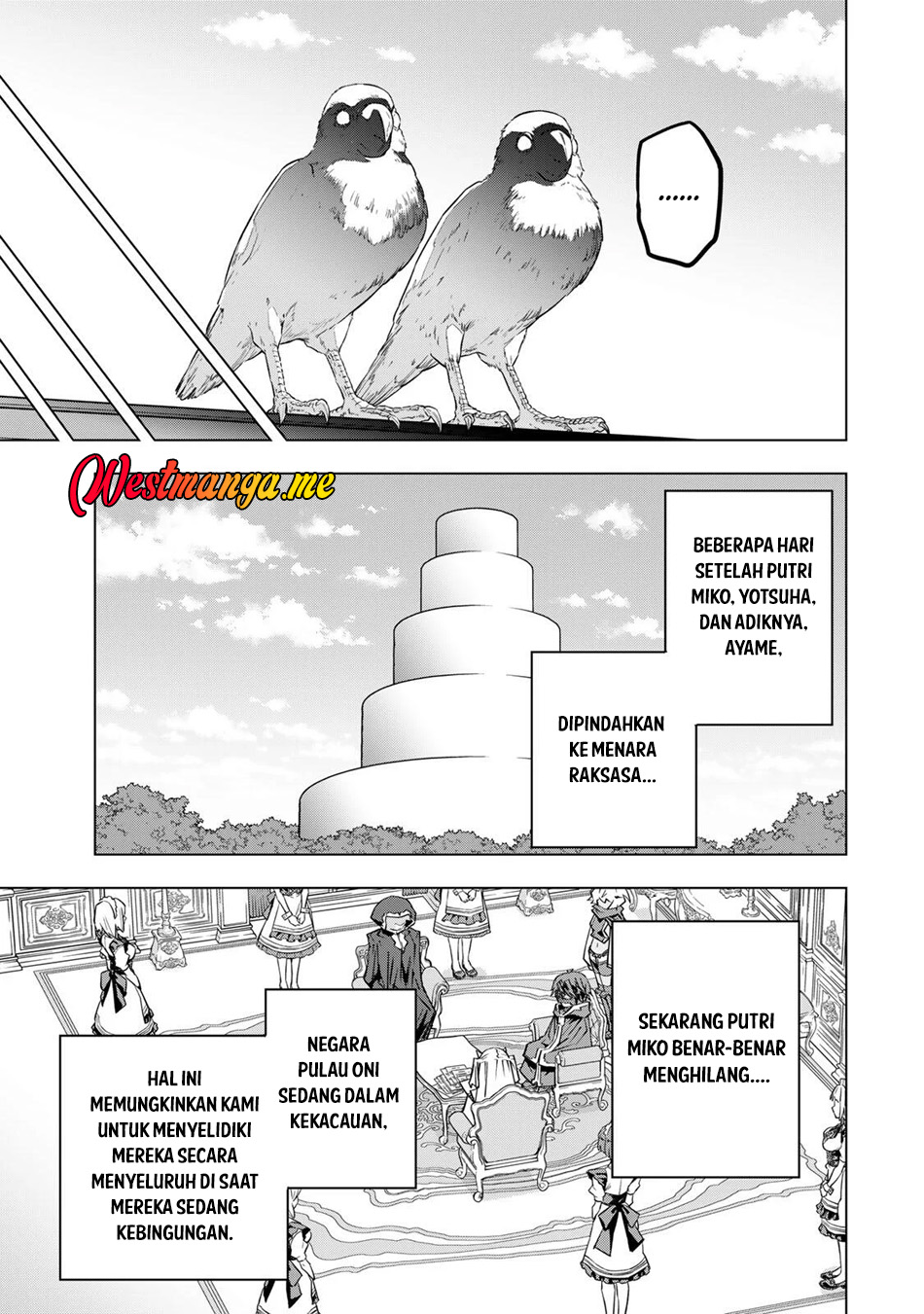 Shinjiteita Nakama-tachi ni Dungeon Okuchi de Korosarekaketa ga Gift "Mugen Gacha" de Level 9999 no Nakama-tachi wo Te ni Irete Moto Party Member to Sekai ni Fukushuu & "Zamaa!" Shimasu! Chapter 188 - halaman 9