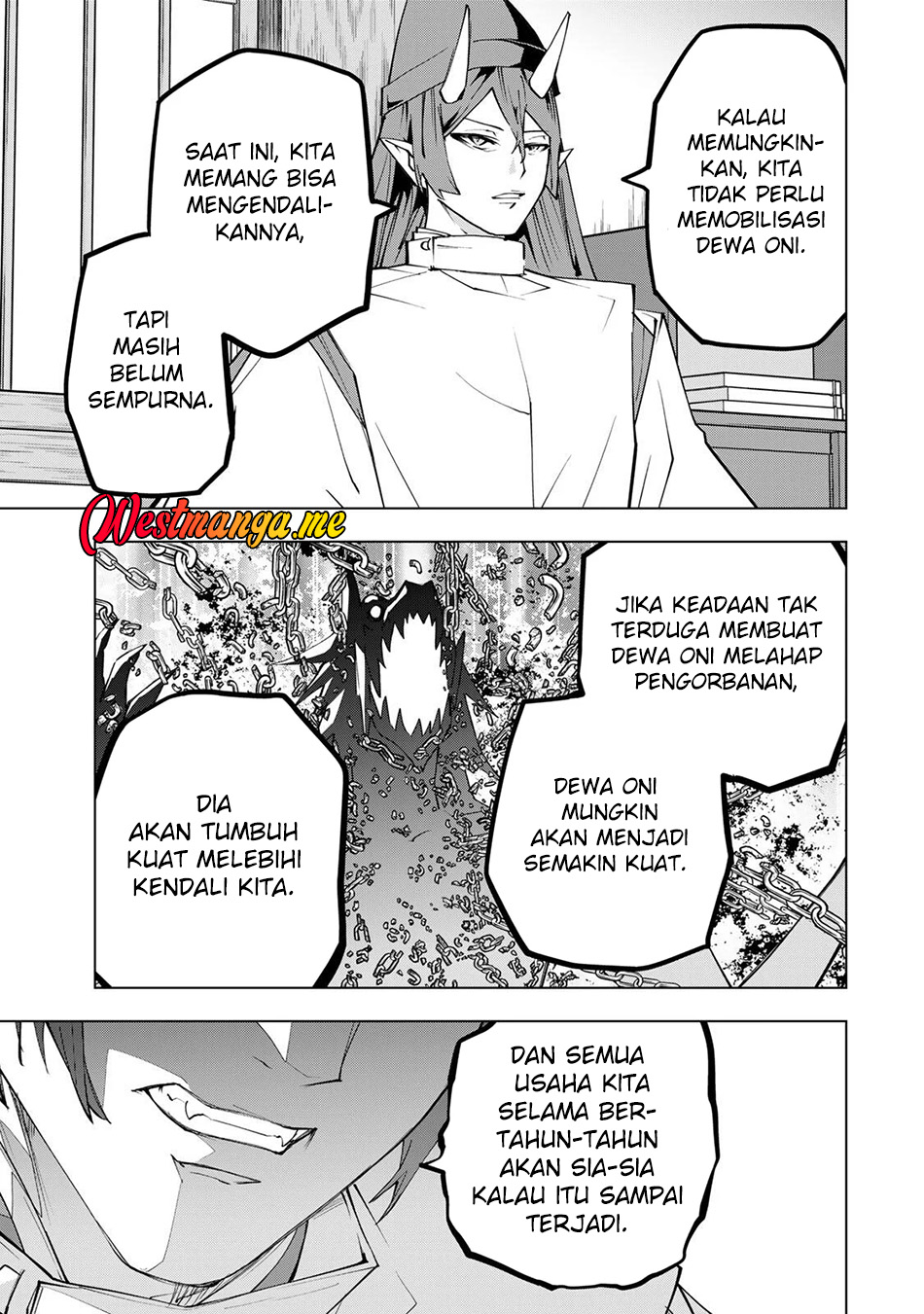 Shinjiteita Nakama-tachi ni Dungeon Okuchi de Korosarekaketa ga Gift "Mugen Gacha" de Level 9999 no Nakama-tachi wo Te ni Irete Moto Party Member to Sekai ni Fukushuu & "Zamaa!" Shimasu! Chapter 189 - halaman 10