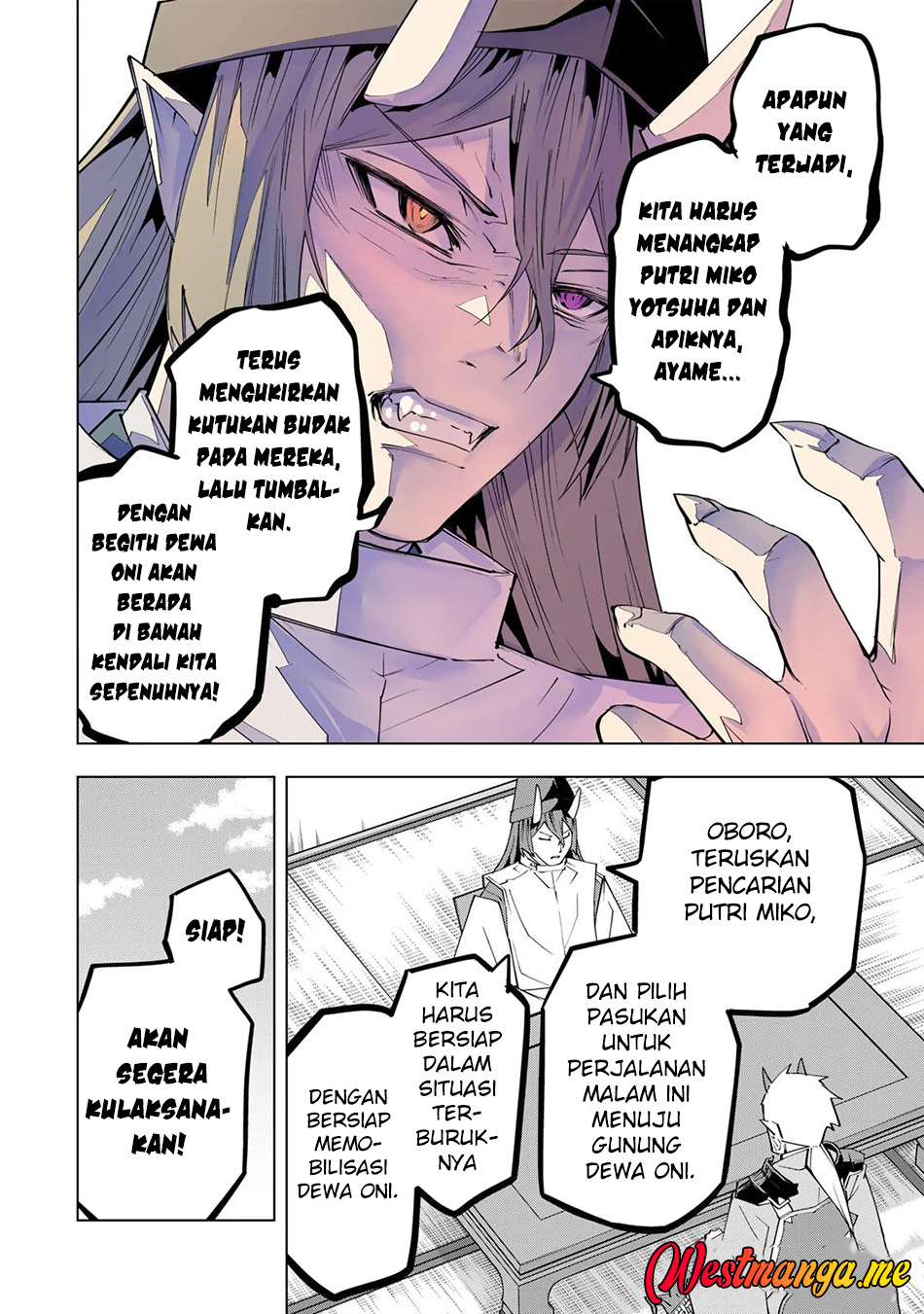 Shinjiteita Nakama-tachi ni Dungeon Okuchi de Korosarekaketa ga Gift "Mugen Gacha" de Level 9999 no Nakama-tachi wo Te ni Irete Moto Party Member to Sekai ni Fukushuu & "Zamaa!" Shimasu! Chapter 189 - halaman 11
