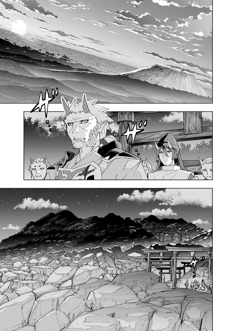 Shinjiteita Nakama-tachi ni Dungeon Okuchi de Korosarekaketa ga Gift "Mugen Gacha" de Level 9999 no Nakama-tachi wo Te ni Irete Moto Party Member to Sekai ni Fukushuu & "Zamaa!" Shimasu! Chapter 189 - halaman 12