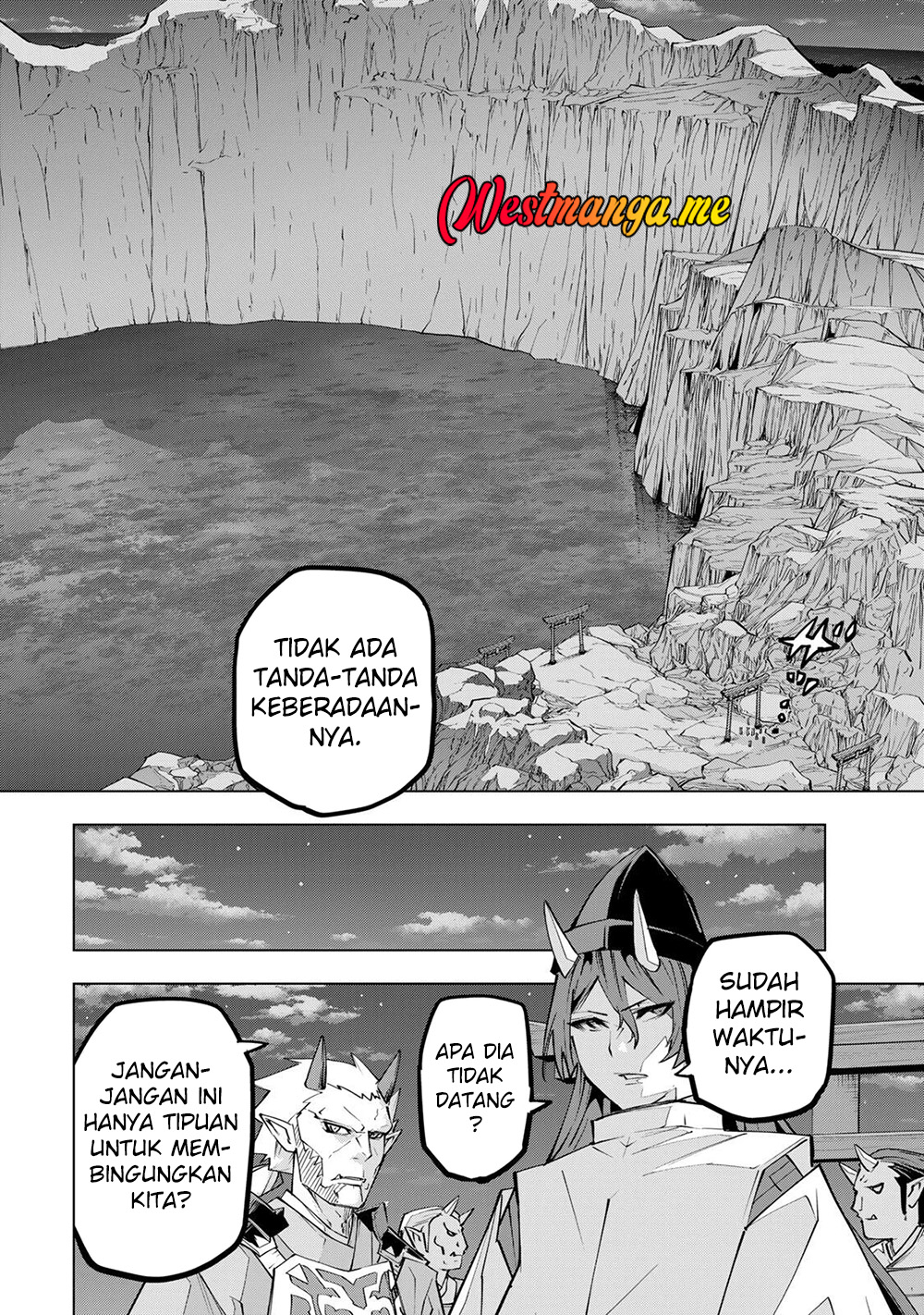 Shinjiteita Nakama-tachi ni Dungeon Okuchi de Korosarekaketa ga Gift "Mugen Gacha" de Level 9999 no Nakama-tachi wo Te ni Irete Moto Party Member to Sekai ni Fukushuu & "Zamaa!" Shimasu! Chapter 189 - halaman 13
