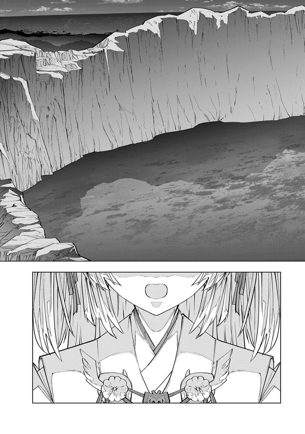 Shinjiteita Nakama-tachi ni Dungeon Okuchi de Korosarekaketa ga Gift "Mugen Gacha" de Level 9999 no Nakama-tachi wo Te ni Irete Moto Party Member to Sekai ni Fukushuu & "Zamaa!" Shimasu! Chapter 189 - halaman 14