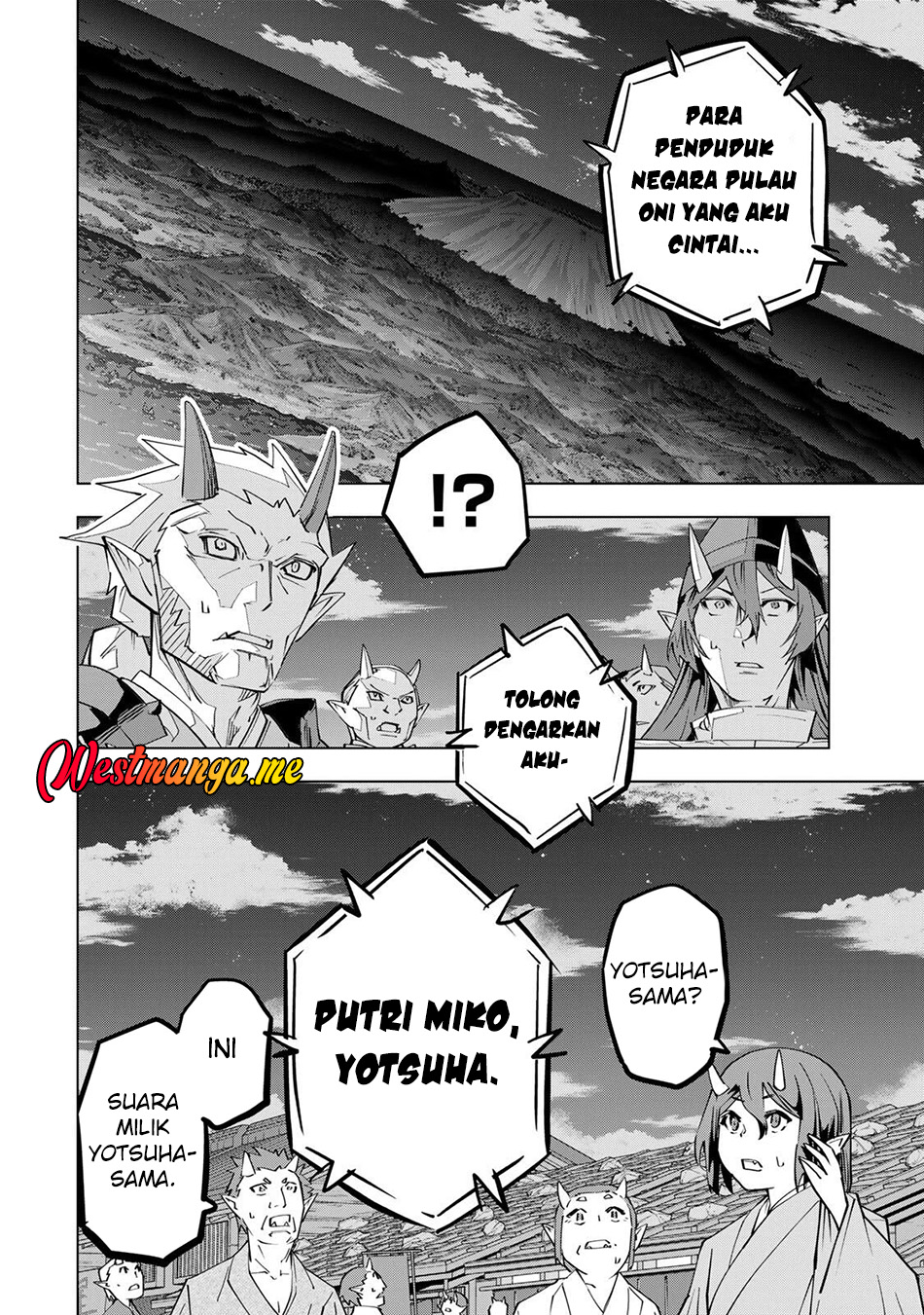 Shinjiteita Nakama-tachi ni Dungeon Okuchi de Korosarekaketa ga Gift "Mugen Gacha" de Level 9999 no Nakama-tachi wo Te ni Irete Moto Party Member to Sekai ni Fukushuu & "Zamaa!" Shimasu! Chapter 189 - halaman 16