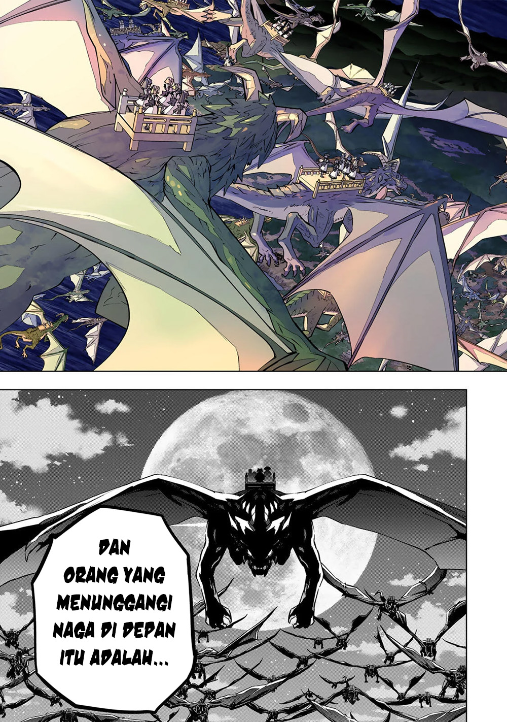 Shinjiteita Nakama-tachi ni Dungeon Okuchi de Korosarekaketa ga Gift "Mugen Gacha" de Level 9999 no Nakama-tachi wo Te ni Irete Moto Party Member to Sekai ni Fukushuu & "Zamaa!" Shimasu! Chapter 189 - halaman 19