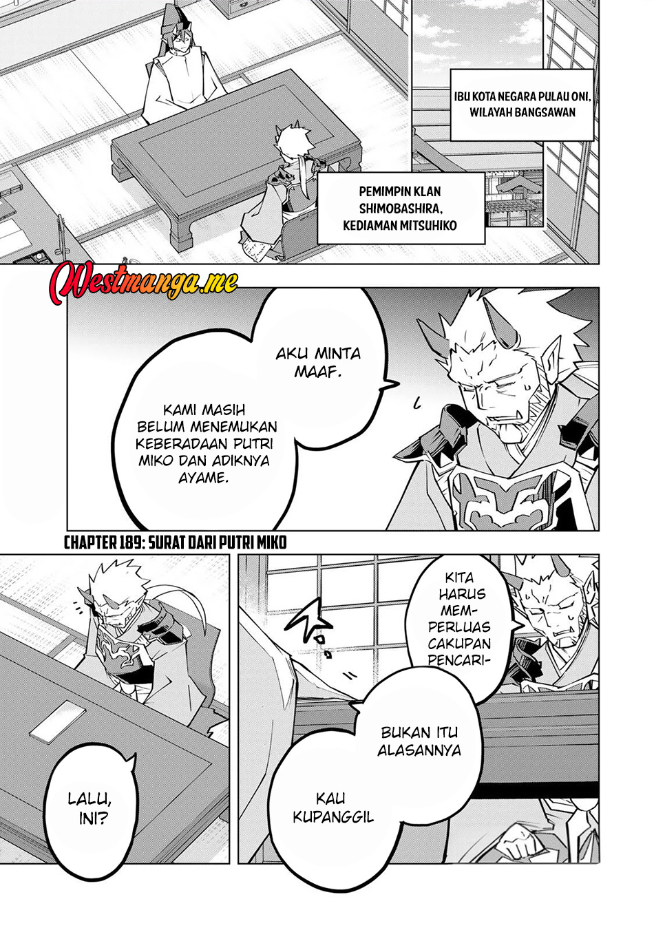 Shinjiteita Nakama-tachi ni Dungeon Okuchi de Korosarekaketa ga Gift "Mugen Gacha" de Level 9999 no Nakama-tachi wo Te ni Irete Moto Party Member to Sekai ni Fukushuu & "Zamaa!" Shimasu! Chapter 189 - halaman 2