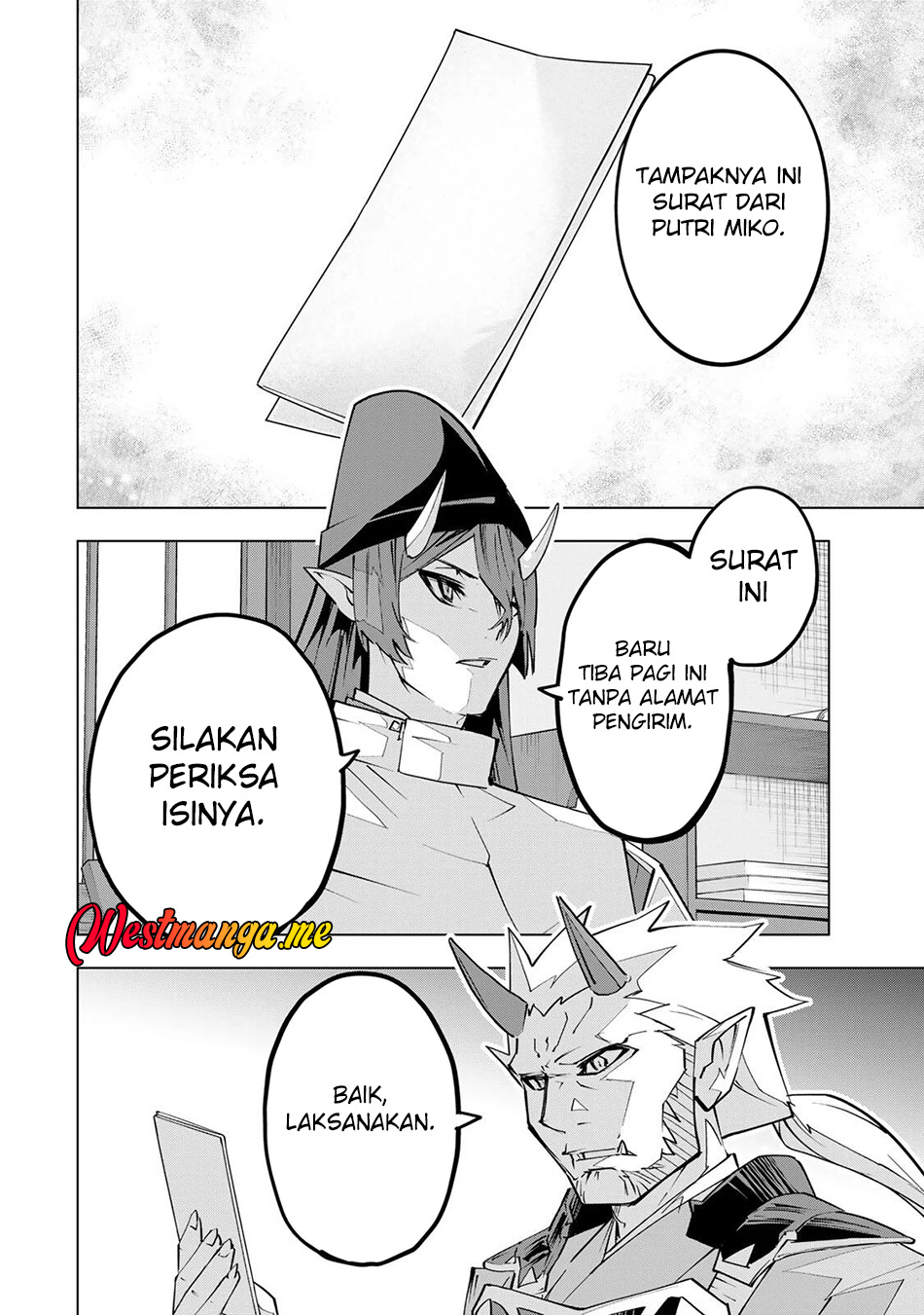 Shinjiteita Nakama-tachi ni Dungeon Okuchi de Korosarekaketa ga Gift "Mugen Gacha" de Level 9999 no Nakama-tachi wo Te ni Irete Moto Party Member to Sekai ni Fukushuu & "Zamaa!" Shimasu! Chapter 189 - halaman 3