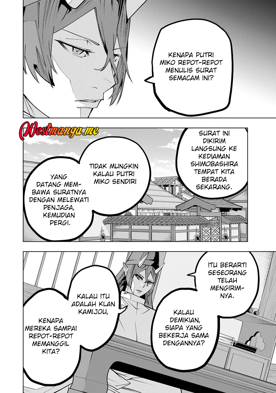 Shinjiteita Nakama-tachi ni Dungeon Okuchi de Korosarekaketa ga Gift "Mugen Gacha" de Level 9999 no Nakama-tachi wo Te ni Irete Moto Party Member to Sekai ni Fukushuu & "Zamaa!" Shimasu! Chapter 189 - halaman 5