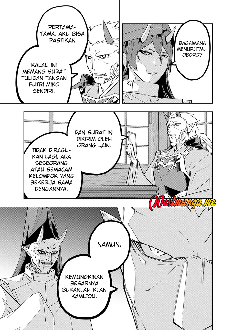 Shinjiteita Nakama-tachi ni Dungeon Okuchi de Korosarekaketa ga Gift "Mugen Gacha" de Level 9999 no Nakama-tachi wo Te ni Irete Moto Party Member to Sekai ni Fukushuu & "Zamaa!" Shimasu! Chapter 189 - halaman 6