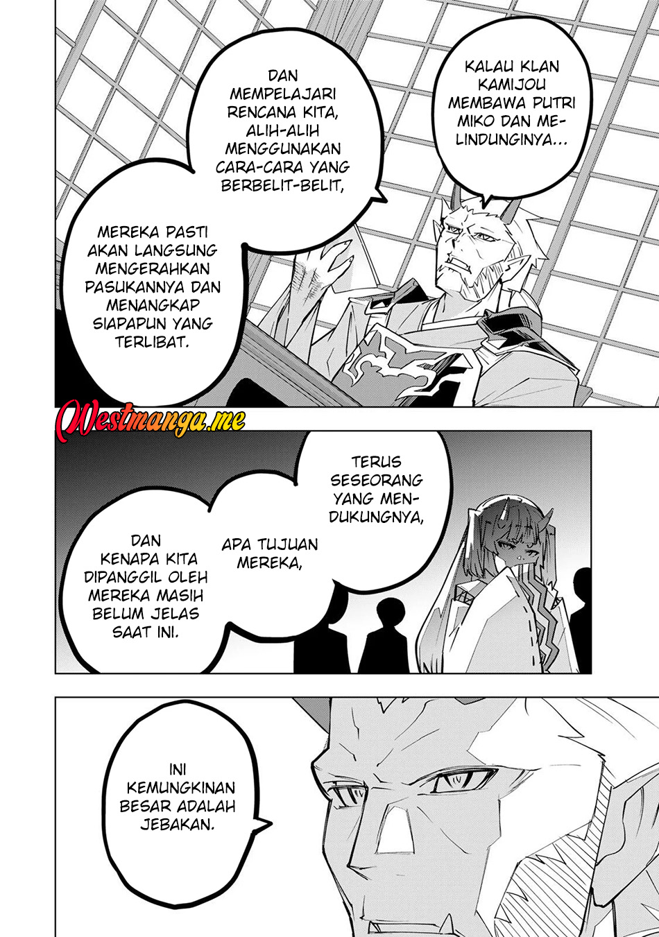 Shinjiteita Nakama-tachi ni Dungeon Okuchi de Korosarekaketa ga Gift "Mugen Gacha" de Level 9999 no Nakama-tachi wo Te ni Irete Moto Party Member to Sekai ni Fukushuu & "Zamaa!" Shimasu! Chapter 189 - halaman 7