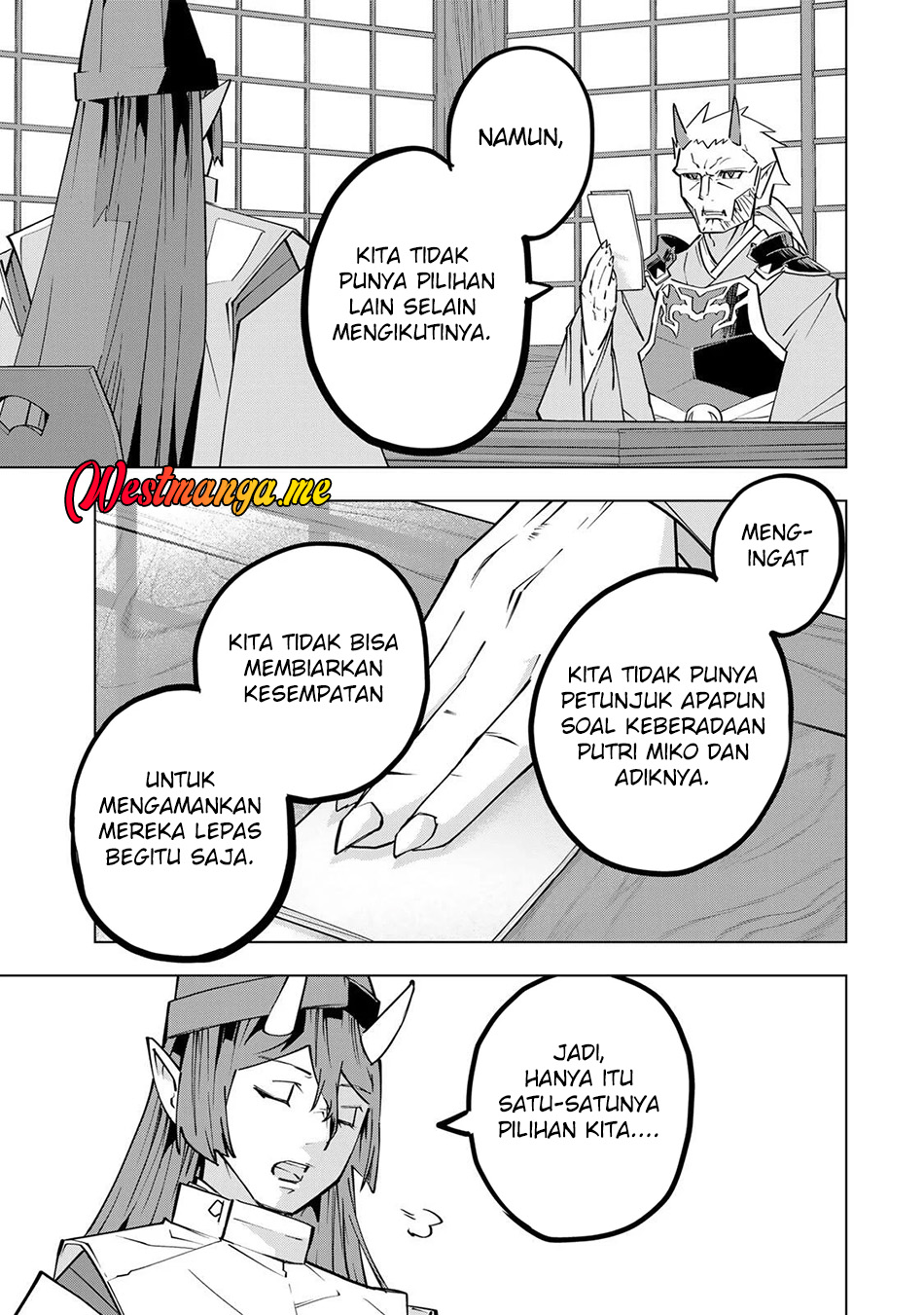 Shinjiteita Nakama-tachi ni Dungeon Okuchi de Korosarekaketa ga Gift "Mugen Gacha" de Level 9999 no Nakama-tachi wo Te ni Irete Moto Party Member to Sekai ni Fukushuu & "Zamaa!" Shimasu! Chapter 189 - halaman 8