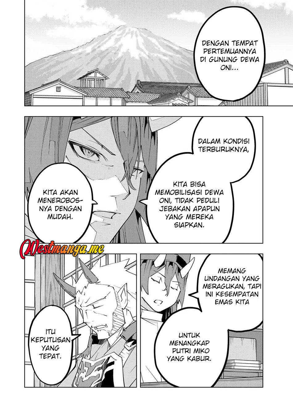 Shinjiteita Nakama-tachi ni Dungeon Okuchi de Korosarekaketa ga Gift "Mugen Gacha" de Level 9999 no Nakama-tachi wo Te ni Irete Moto Party Member to Sekai ni Fukushuu & "Zamaa!" Shimasu! Chapter 189 - halaman 9