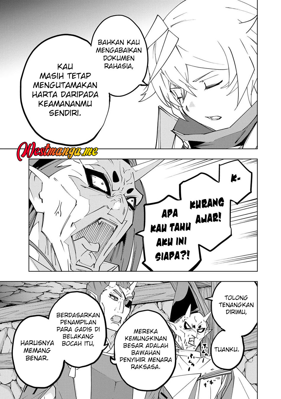 Shinjiteita Nakama-tachi ni Dungeon Okuchi de Korosarekaketa ga Gift "Mugen Gacha" de Level 9999 no Nakama-tachi wo Te ni Irete Moto Party Member to Sekai ni Fukushuu & "Zamaa!" Shimasu! Chapter 191 - halaman 10