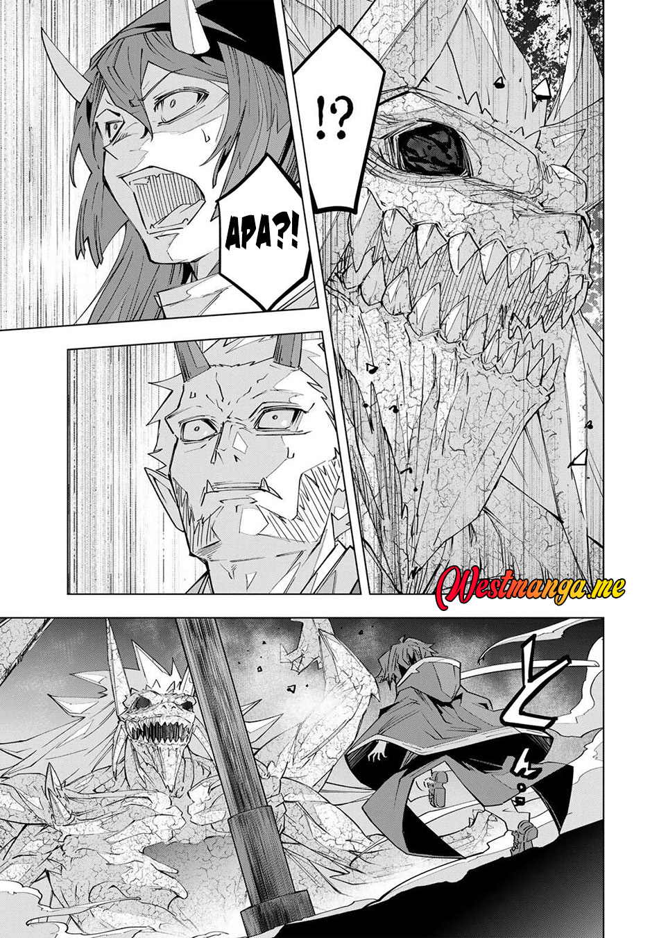Shinjiteita Nakama-tachi ni Dungeon Okuchi de Korosarekaketa ga Gift "Mugen Gacha" de Level 9999 no Nakama-tachi wo Te ni Irete Moto Party Member to Sekai ni Fukushuu & "Zamaa!" Shimasu! Chapter 192 - halaman 19
