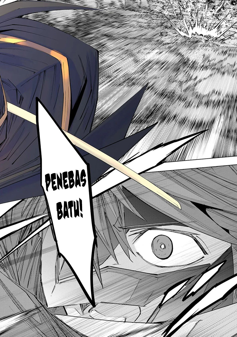 Shinjiteita Nakama-tachi ni Dungeon Okuchi de Korosarekaketa ga Gift "Mugen Gacha" de Level 9999 no Nakama-tachi wo Te ni Irete Moto Party Member to Sekai ni Fukushuu & "Zamaa!" Shimasu! Chapter 192 - halaman 23
