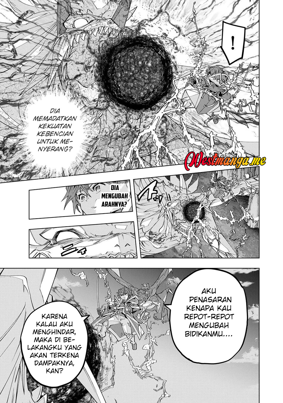 Shinjiteita Nakama-tachi ni Dungeon Okuchi de Korosarekaketa ga Gift "Mugen Gacha" de Level 9999 no Nakama-tachi wo Te ni Irete Moto Party Member to Sekai ni Fukushuu & "Zamaa!" Shimasu! Chapter 193 - halaman 20