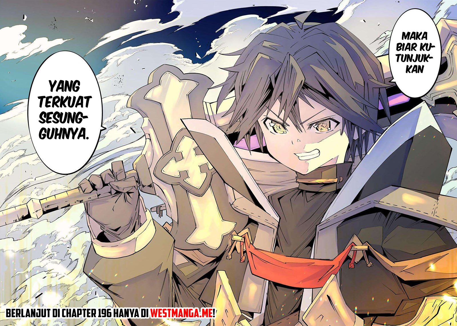 Shinjiteita Nakama-tachi ni Dungeon Okuchi de Korosarekaketa ga Gift "Mugen Gacha" de Level 9999 no Nakama-tachi wo Te ni Irete Moto Party Member to Sekai ni Fukushuu & "Zamaa!" Shimasu! Chapter 195 - halaman 29