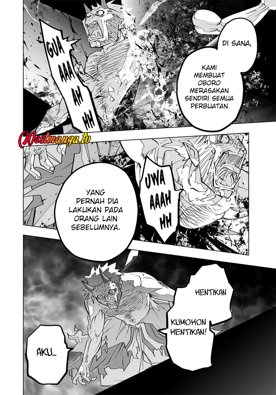 Shinjiteita Nakama-tachi ni Dungeon Okuchi de Korosarekaketa ga Gift "Mugen Gacha" de Level 9999 no Nakama-tachi wo Te ni Irete Moto Party Member to Sekai ni Fukushuu & "Zamaa!" Shimasu! Chapter 198 - halaman 16