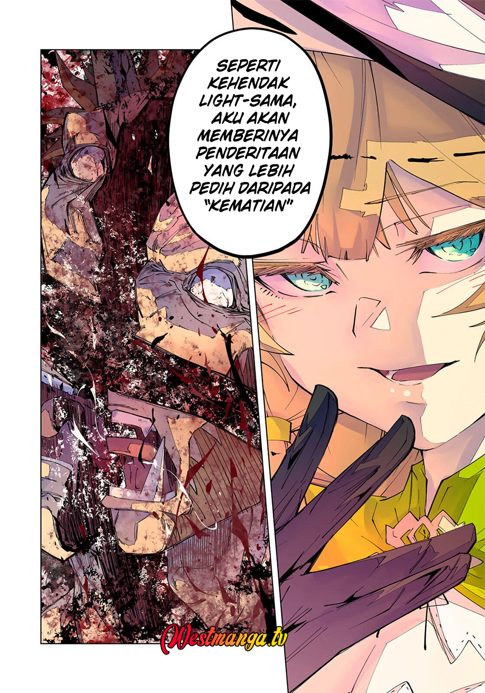 Shinjiteita Nakama-tachi ni Dungeon Okuchi de Korosarekaketa ga Gift "Mugen Gacha" de Level 9999 no Nakama-tachi wo Te ni Irete Moto Party Member to Sekai ni Fukushuu & "Zamaa!" Shimasu! Chapter 198 - halaman 18