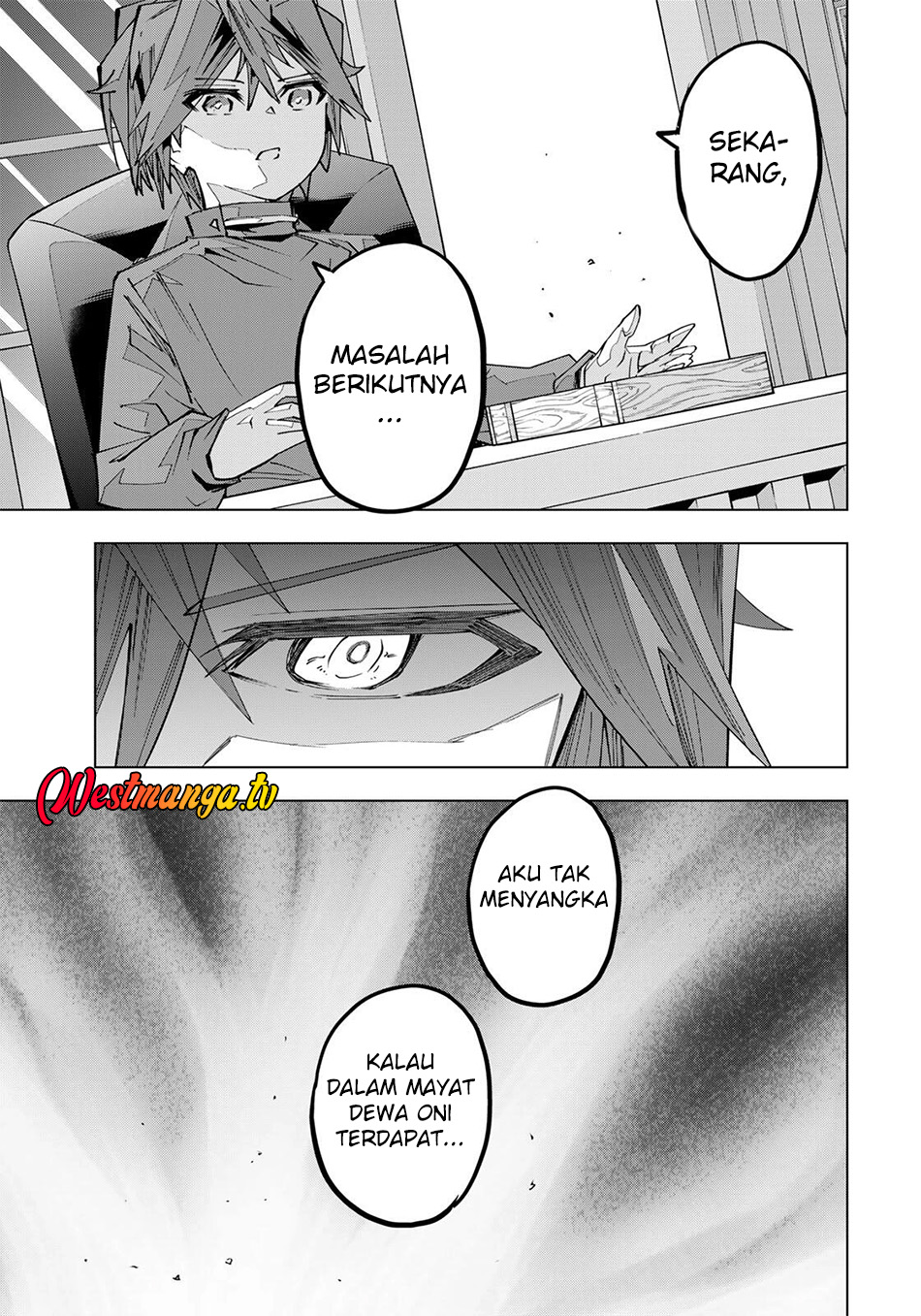 Shinjiteita Nakama-tachi ni Dungeon Okuchi de Korosarekaketa ga Gift "Mugen Gacha" de Level 9999 no Nakama-tachi wo Te ni Irete Moto Party Member to Sekai ni Fukushuu & "Zamaa!" Shimasu! Chapter 198 - halaman 25