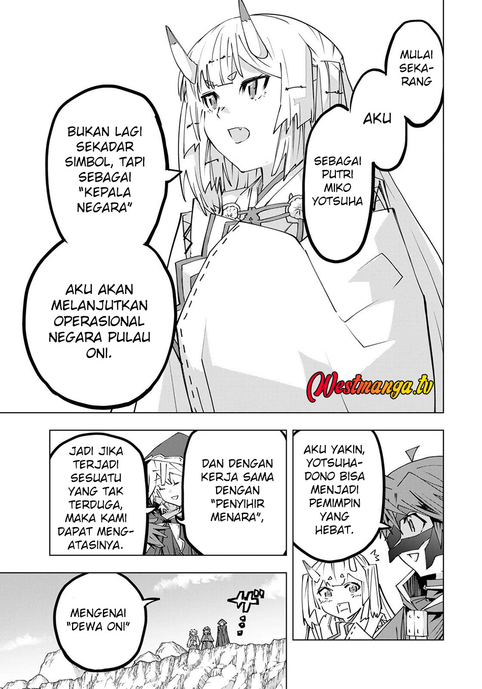 Shinjiteita Nakama-tachi ni Dungeon Okuchi de Korosarekaketa ga Gift "Mugen Gacha" de Level 9999 no Nakama-tachi wo Te ni Irete Moto Party Member to Sekai ni Fukushuu & "Zamaa!" Shimasu! Chapter 198 - halaman 4