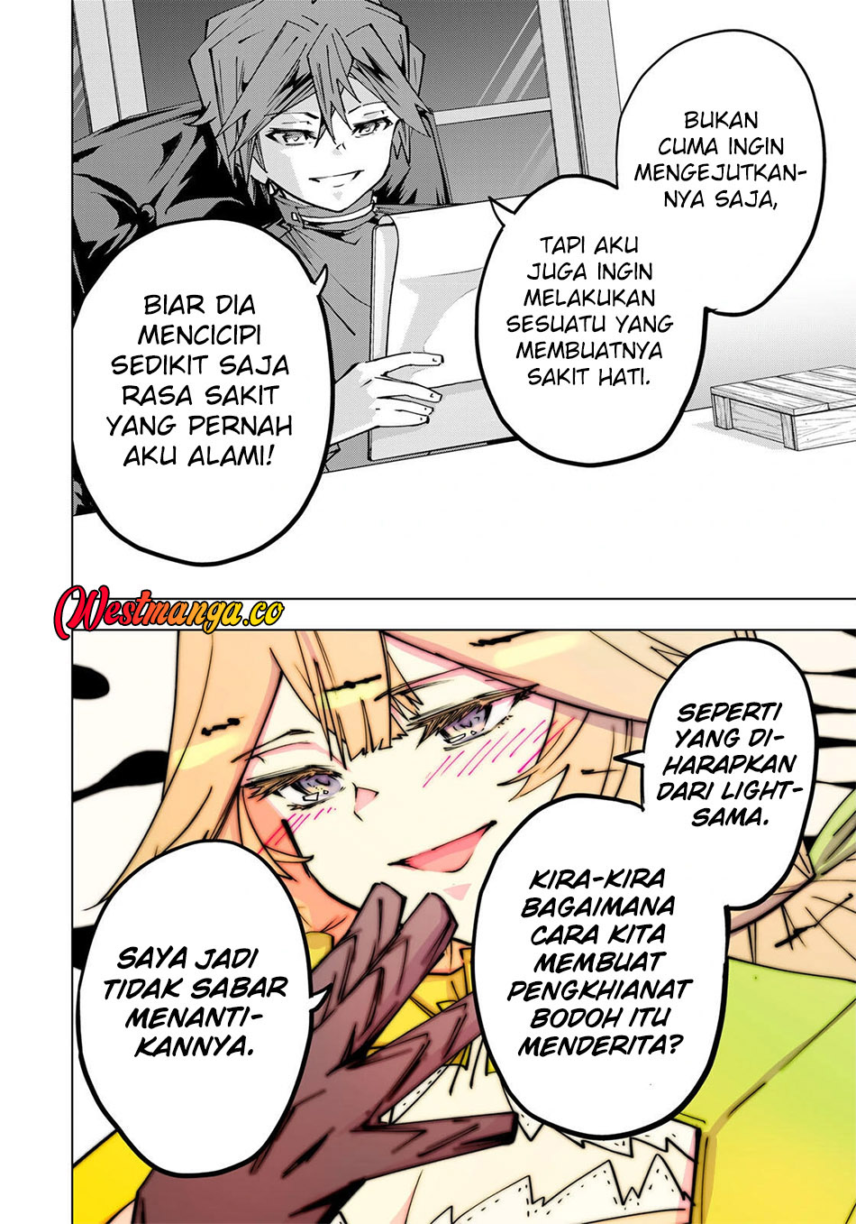 Shinjiteita Nakama-tachi ni Dungeon Okuchi de Korosarekaketa ga Gift "Mugen Gacha" de Level 9999 no Nakama-tachi wo Te ni Irete Moto Party Member to Sekai ni Fukushuu & "Zamaa!" Shimasu! Chapter 199 - halaman 19