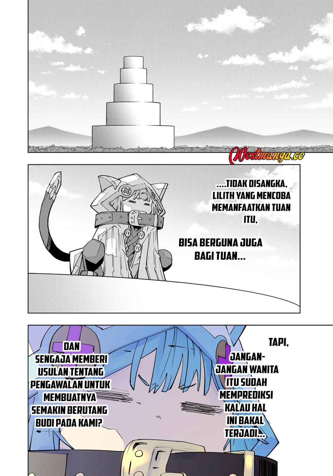 Shinjiteita Nakama-tachi ni Dungeon Okuchi de Korosarekaketa ga Gift "Mugen Gacha" de Level 9999 no Nakama-tachi wo Te ni Irete Moto Party Member to Sekai ni Fukushuu & "Zamaa!" Shimasu! Chapter 199 - halaman 21