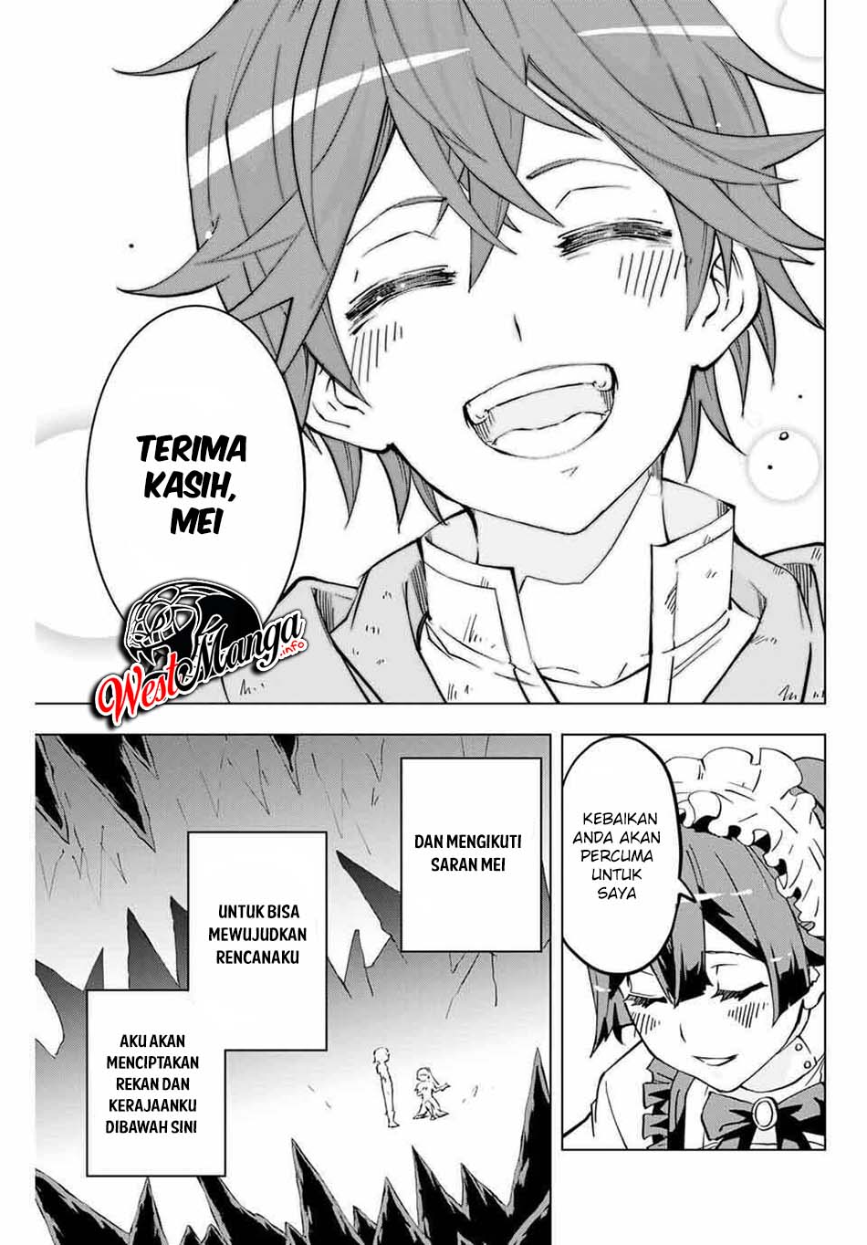 Shinjiteita Nakama-tachi ni Dungeon Okuchi de Korosarekaketa ga Gift "Mugen Gacha" de Level 9999 no Nakama-tachi wo Te ni Irete Moto Party Member to Sekai ni Fukushuu & "Zamaa!" Shimasu! Chapter 2 - halaman 19