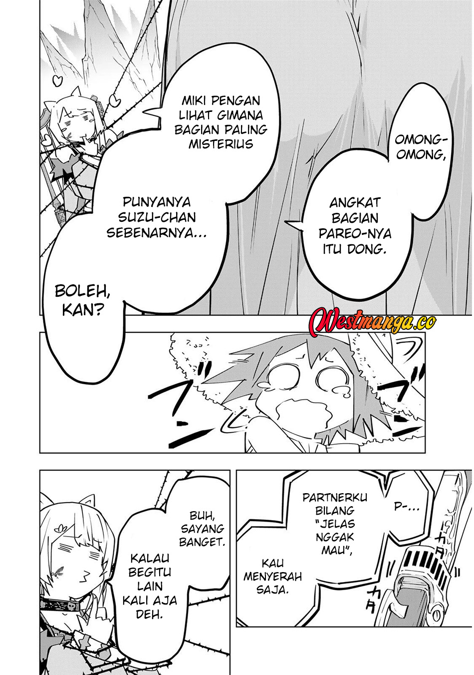 Shinjiteita Nakama-tachi ni Dungeon Okuchi de Korosarekaketa ga Gift "Mugen Gacha" de Level 9999 no Nakama-tachi wo Te ni Irete Moto Party Member to Sekai ni Fukushuu & "Zamaa!" Shimasu! Chapter 200 - halaman 19