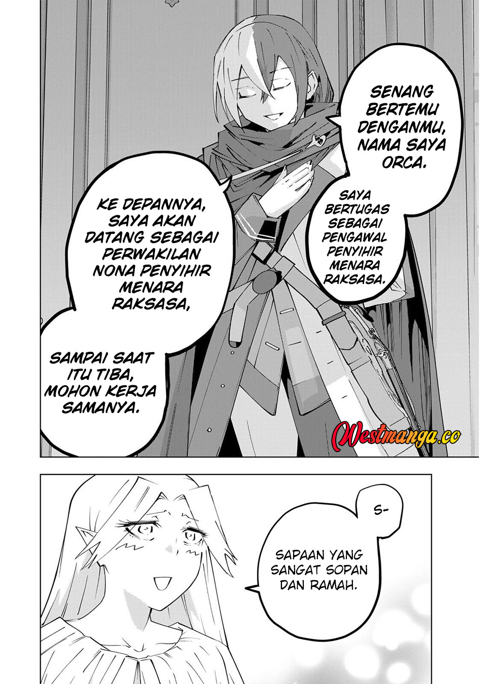 Shinjiteita Nakama-tachi ni Dungeon Okuchi de Korosarekaketa ga Gift "Mugen Gacha" de Level 9999 no Nakama-tachi wo Te ni Irete Moto Party Member to Sekai ni Fukushuu & "Zamaa!" Shimasu! Chapter 201 - halaman 10