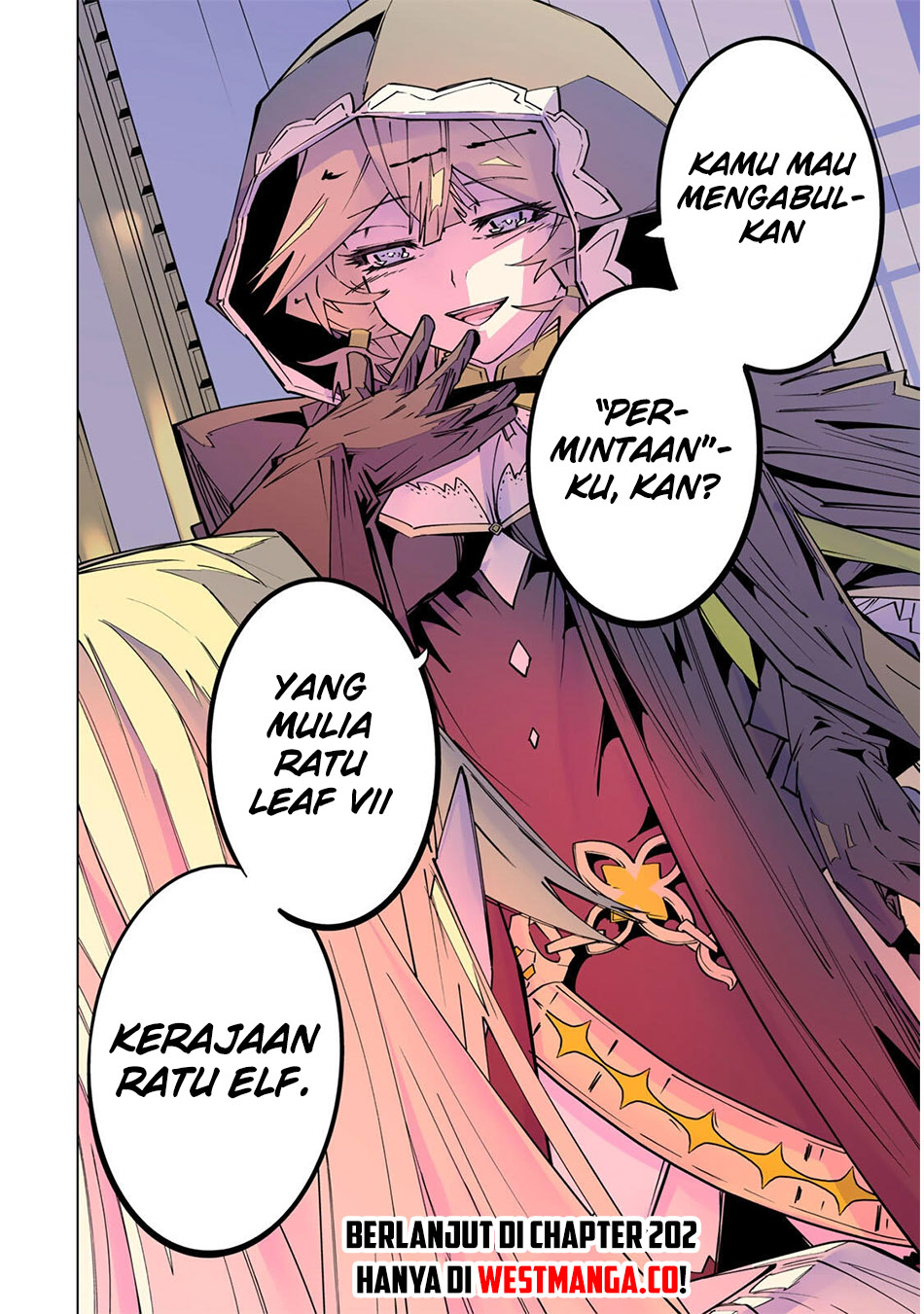 Shinjiteita Nakama-tachi ni Dungeon Okuchi de Korosarekaketa ga Gift "Mugen Gacha" de Level 9999 no Nakama-tachi wo Te ni Irete Moto Party Member to Sekai ni Fukushuu & "Zamaa!" Shimasu! Chapter 201 - halaman 14