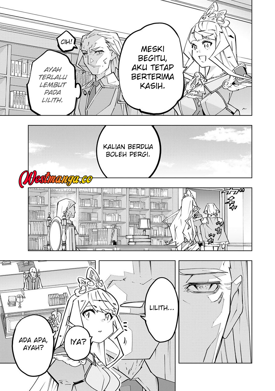 Shinjiteita Nakama-tachi ni Dungeon Okuchi de Korosarekaketa ga Gift "Mugen Gacha" de Level 9999 no Nakama-tachi wo Te ni Irete Moto Party Member to Sekai ni Fukushuu & "Zamaa!" Shimasu! Chapter 202 - halaman 10