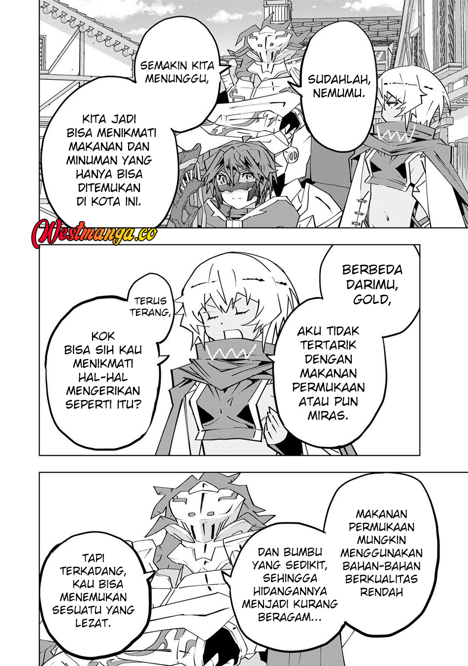 Shinjiteita Nakama-tachi ni Dungeon Okuchi de Korosarekaketa ga Gift "Mugen Gacha" de Level 9999 no Nakama-tachi wo Te ni Irete Moto Party Member to Sekai ni Fukushuu & "Zamaa!" Shimasu! Chapter 202 - halaman 17