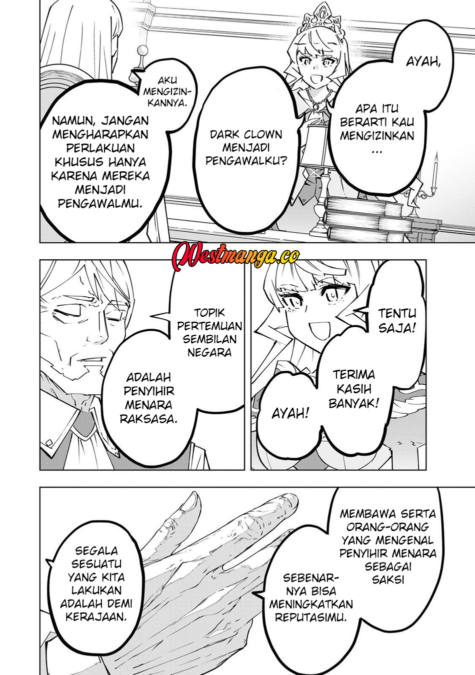 Shinjiteita Nakama-tachi ni Dungeon Okuchi de Korosarekaketa ga Gift "Mugen Gacha" de Level 9999 no Nakama-tachi wo Te ni Irete Moto Party Member to Sekai ni Fukushuu & "Zamaa!" Shimasu! Chapter 202 - halaman 9
