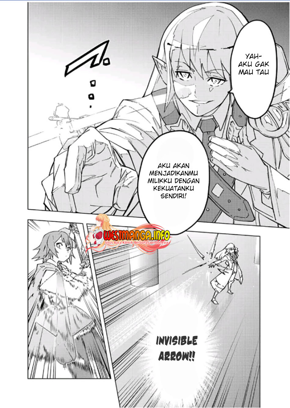 Shinjiteita Nakama-tachi ni Dungeon Okuchi de Korosarekaketa ga Gift "Mugen Gacha" de Level 9999 no Nakama-tachi wo Te ni Irete Moto Party Member to Sekai ni Fukushuu & "Zamaa!" Shimasu! Chapter 33 - halaman 20