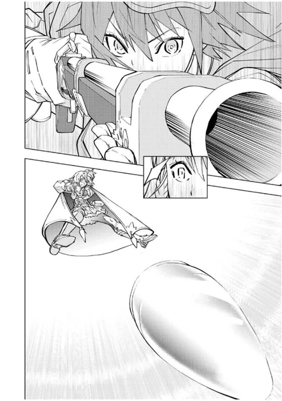 Shinjiteita Nakama-tachi ni Dungeon Okuchi de Korosarekaketa ga Gift "Mugen Gacha" de Level 9999 no Nakama-tachi wo Te ni Irete Moto Party Member to Sekai ni Fukushuu & "Zamaa!" Shimasu! Chapter 33 - halaman 22