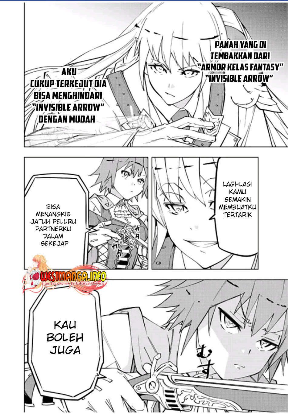 Shinjiteita Nakama-tachi ni Dungeon Okuchi de Korosarekaketa ga Gift "Mugen Gacha" de Level 9999 no Nakama-tachi wo Te ni Irete Moto Party Member to Sekai ni Fukushuu & "Zamaa!" Shimasu! Chapter 33 - halaman 24