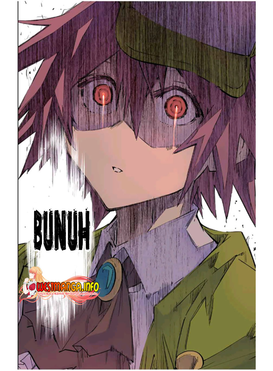 Shinjiteita Nakama-tachi ni Dungeon Okuchi de Korosarekaketa ga Gift "Mugen Gacha" de Level 9999 no Nakama-tachi wo Te ni Irete Moto Party Member to Sekai ni Fukushuu & "Zamaa!" Shimasu! Chapter 36 - halaman 19