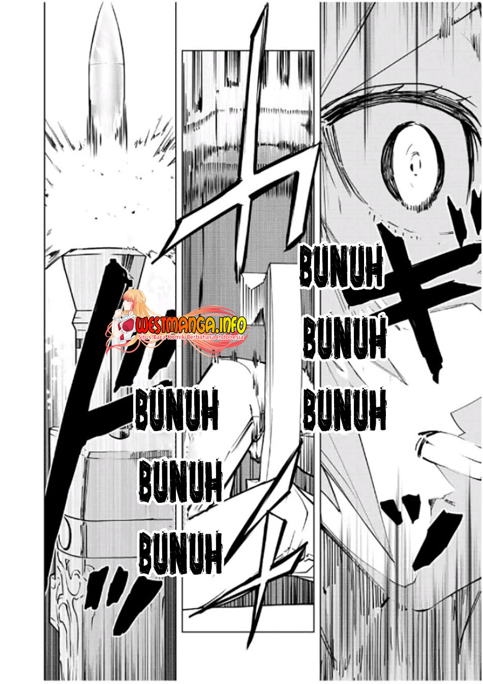 Shinjiteita Nakama-tachi ni Dungeon Okuchi de Korosarekaketa ga Gift "Mugen Gacha" de Level 9999 no Nakama-tachi wo Te ni Irete Moto Party Member to Sekai ni Fukushuu & "Zamaa!" Shimasu! Chapter 36 - halaman 21